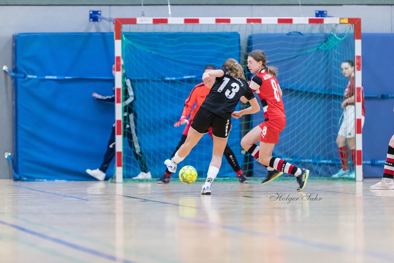 Bild 219 - wCJ Futsalmeisterschaft